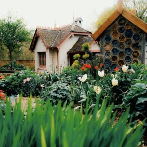 Irrigation & Garden