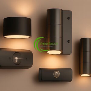 Lighting & More